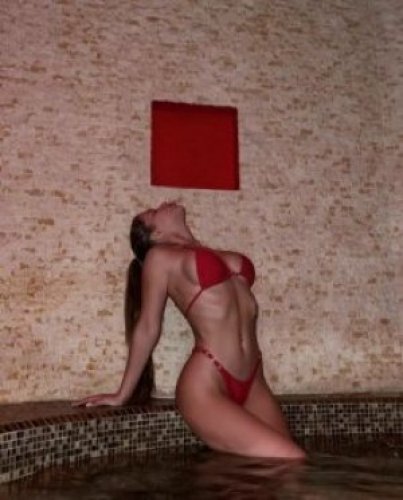 Индивидуалка Вера