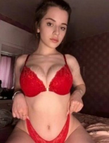 Индивидуалка Марина