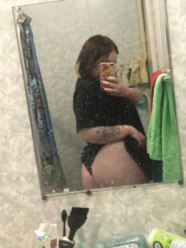 Индивидуалка Мария