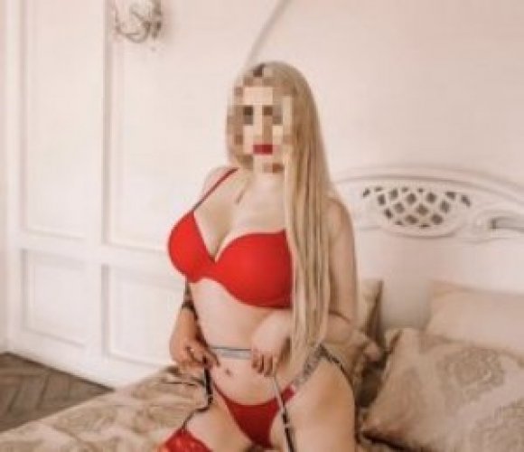 Индивидуалка Карина