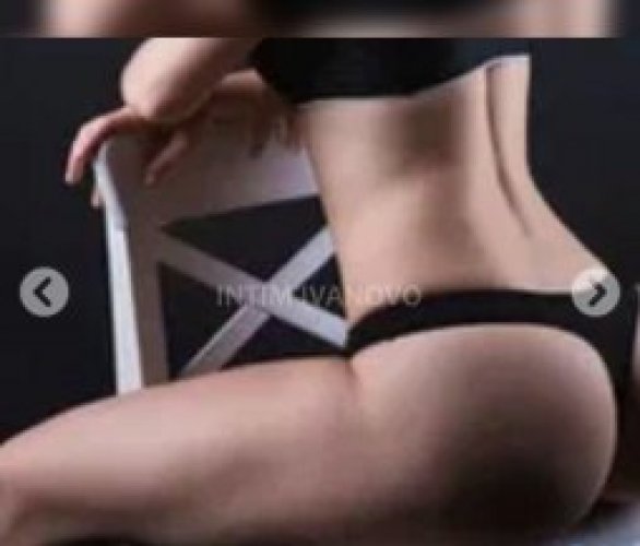 Индивидуалка Саша