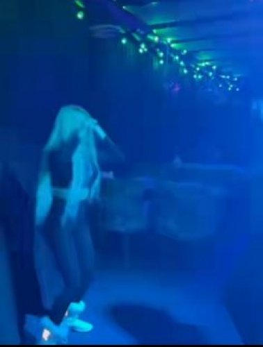 Индивидуалка Снежанна