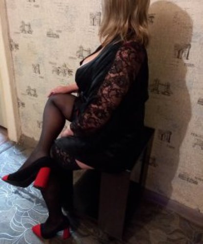 Индивидуалка Юлия 39без предоплат