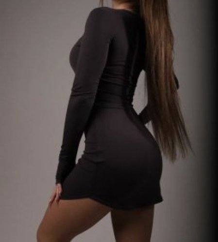 Индивидуалка Вика MASSAGE