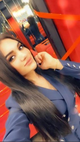 Индивидуалка Нада 