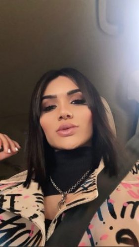 Индивидуалка Нада 