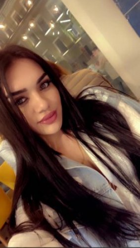 Индивидуалка Нада 