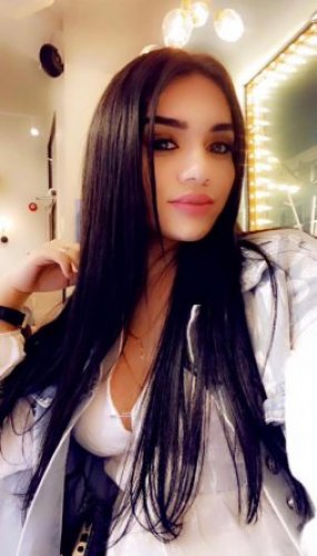 Индивидуалка Нада 