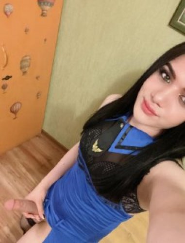 Индивидуалка Нада 