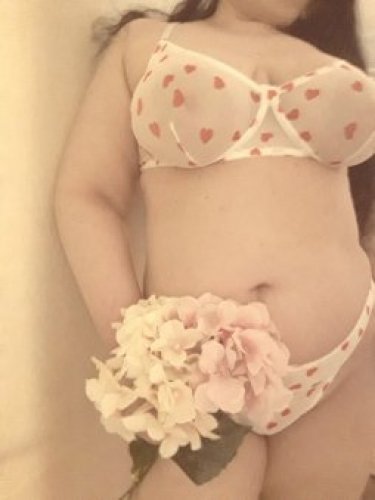 Индивидуалка Ольга