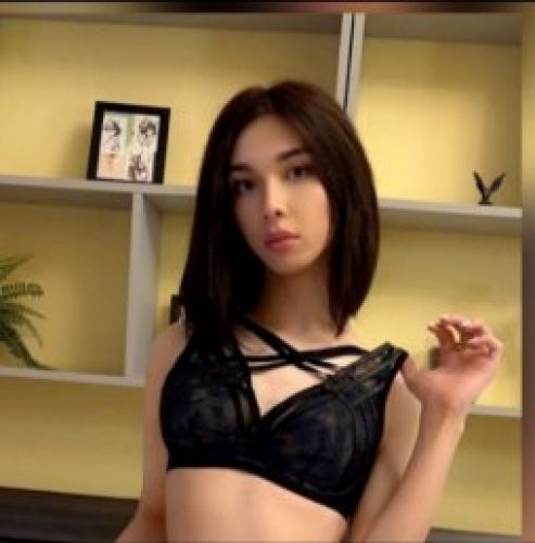 Индивидуалка Алина