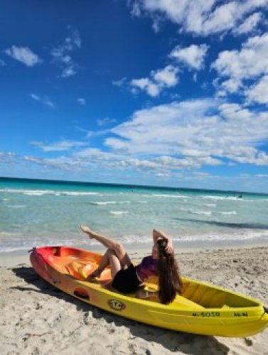 Индивидуалка Мила Без предоплат