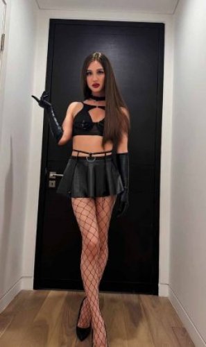 Индивидуалка Ариана 